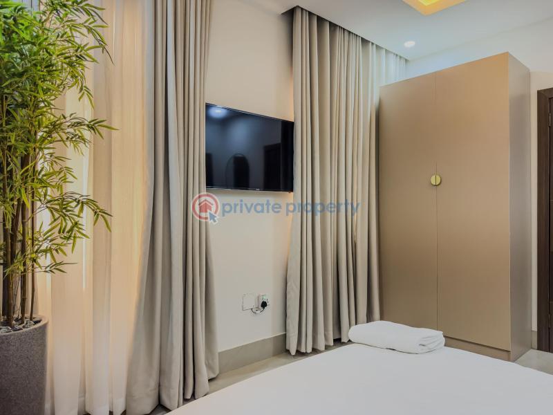 3 bedroom Flat & Apartment Short let Oniru Victoria Island Lagos - 21