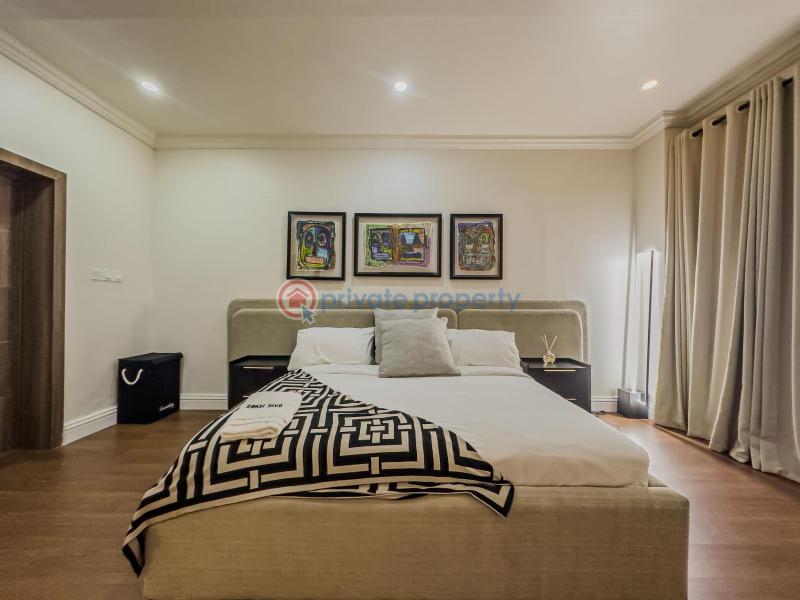 3 bedroom Flat & Apartment Short let Oniru Victoria Island Lagos - 24