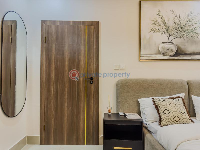 3 bedroom Flat & Apartment Short let Oniru Victoria Island Lagos - 20