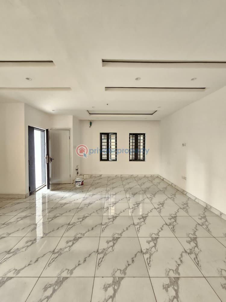 4 bedroom Detached Duplex For Sale Ologolo Lekki Lagos - 2