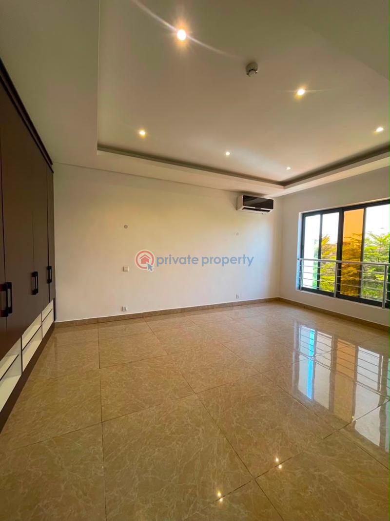 4 bedroom Maisonette For Rent Banana Island Ikoyi Lagos - 3