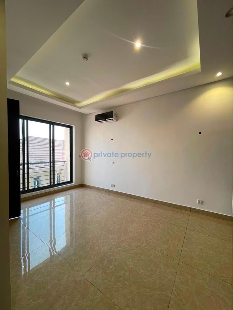 4 bedroom Maisonette For Rent Banana Island Ikoyi Lagos - 9