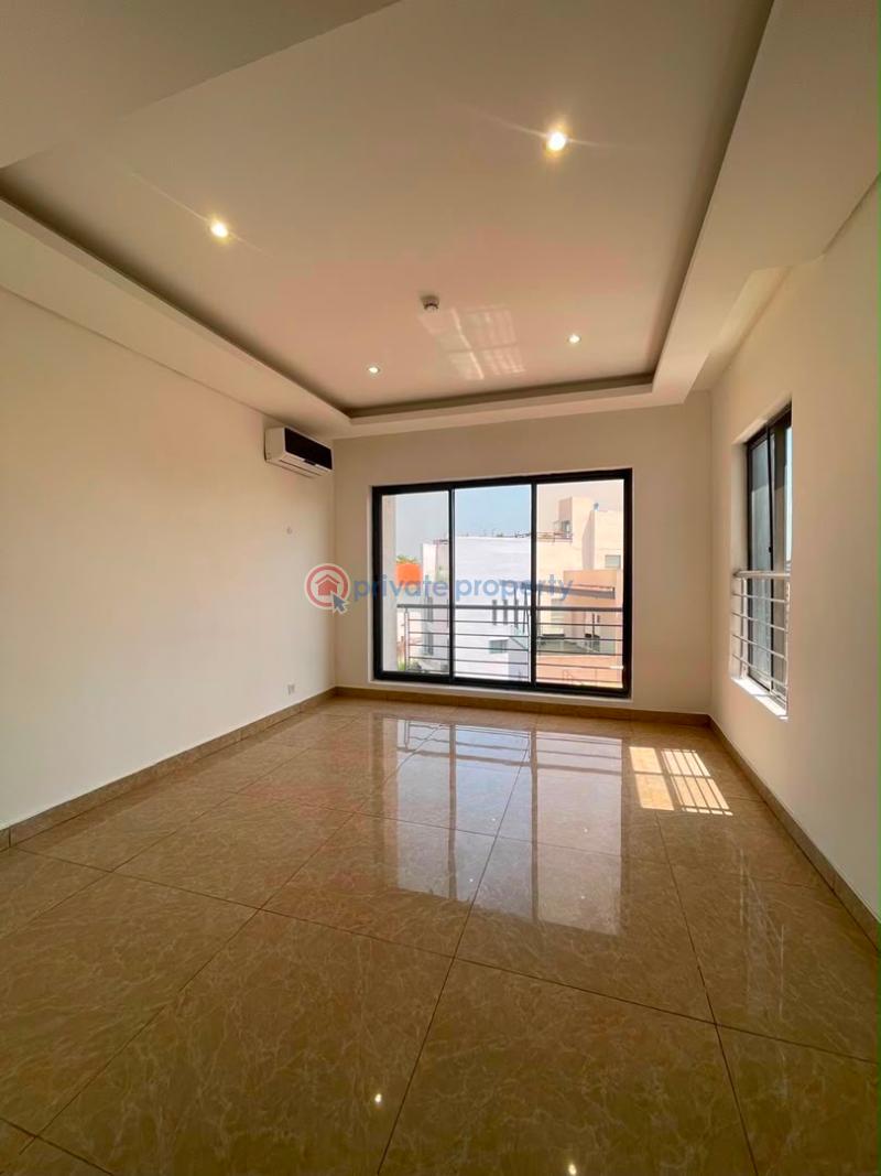 4 bedroom Maisonette For Rent Banana Island Ikoyi Lagos - 5