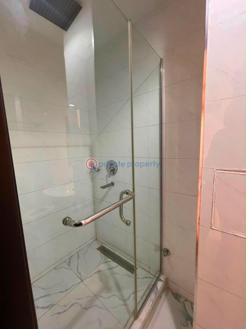 4 bedroom Maisonette For Rent Banana Island Ikoyi Lagos - 16