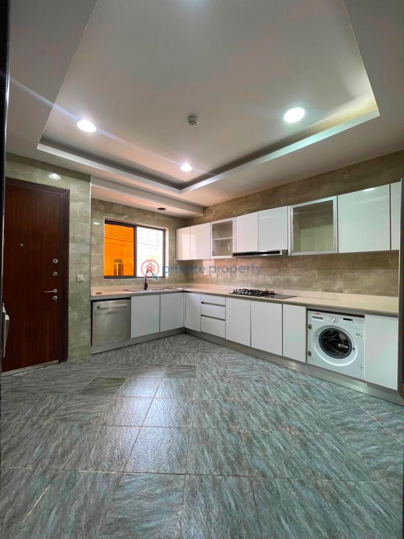 4 bedroom Maisonette For Rent Banana Island Ikoyi Lagos - 10