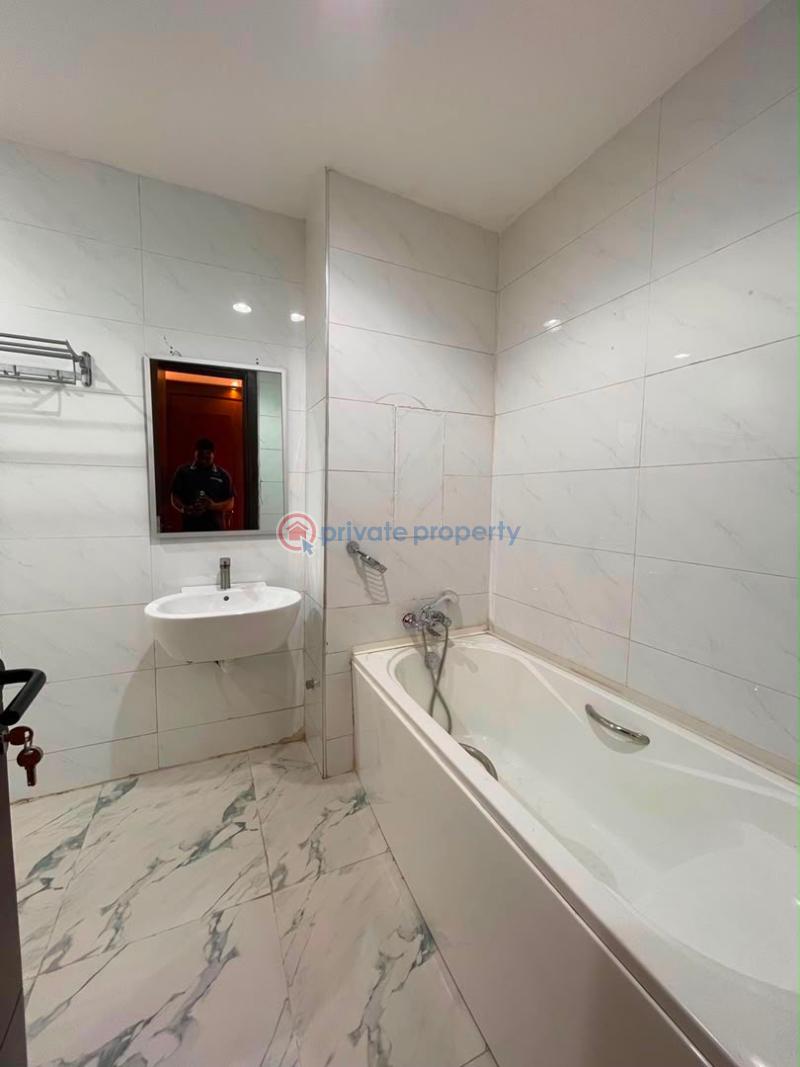 4 bedroom Maisonette For Rent Banana Island Ikoyi Lagos - 13