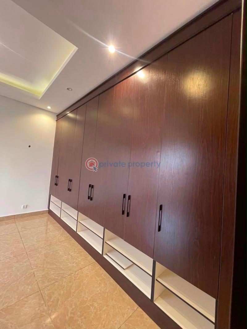 4 bedroom Maisonette For Rent Banana Island Ikoyi Lagos - 6