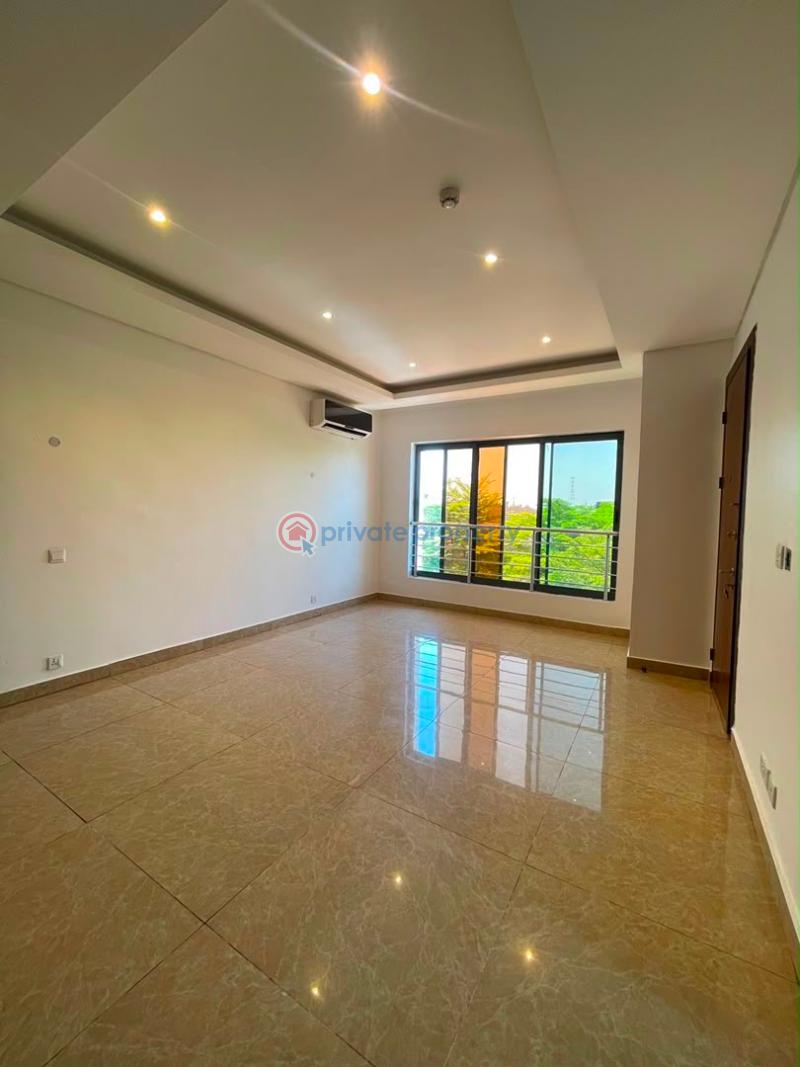 4 bedroom Maisonette For Rent Banana Island Ikoyi Lagos - 4