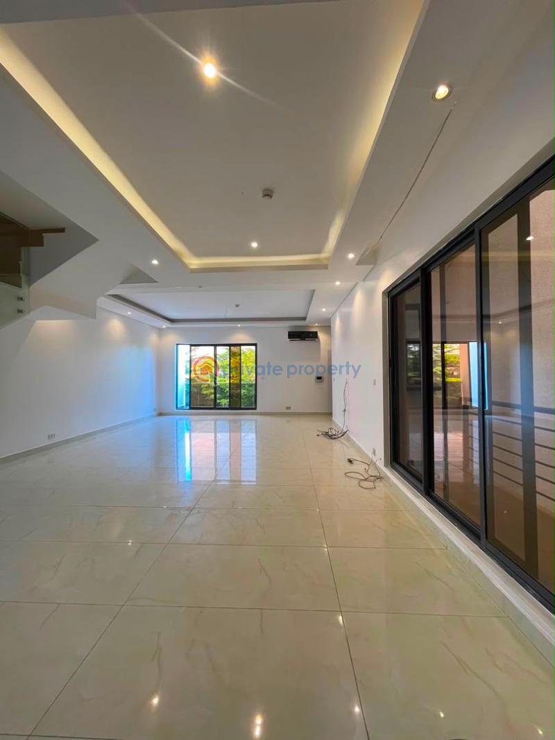 4 bedroom Maisonette For Rent Banana Island Ikoyi Lagos - 7