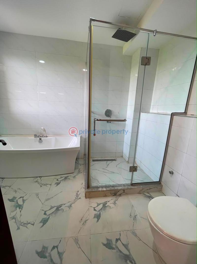 4 bedroom Maisonette For Rent Banana Island Ikoyi Lagos - 17