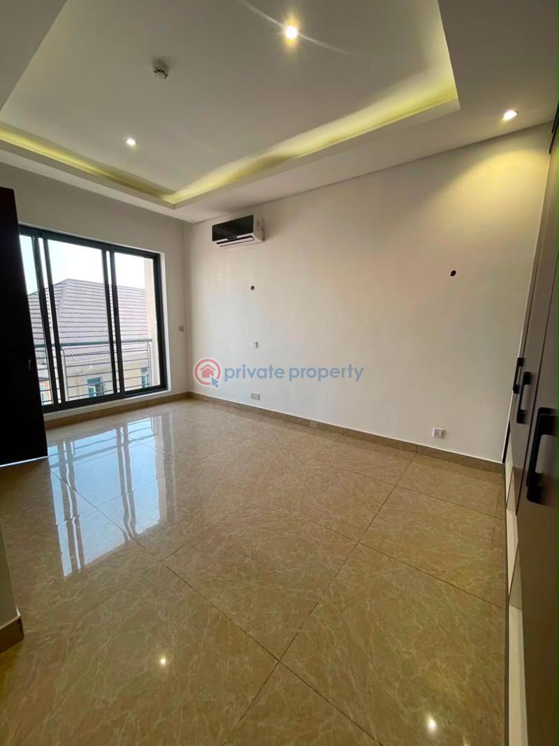 4 bedroom Maisonette For Rent Banana Island Ikoyi Lagos - 14