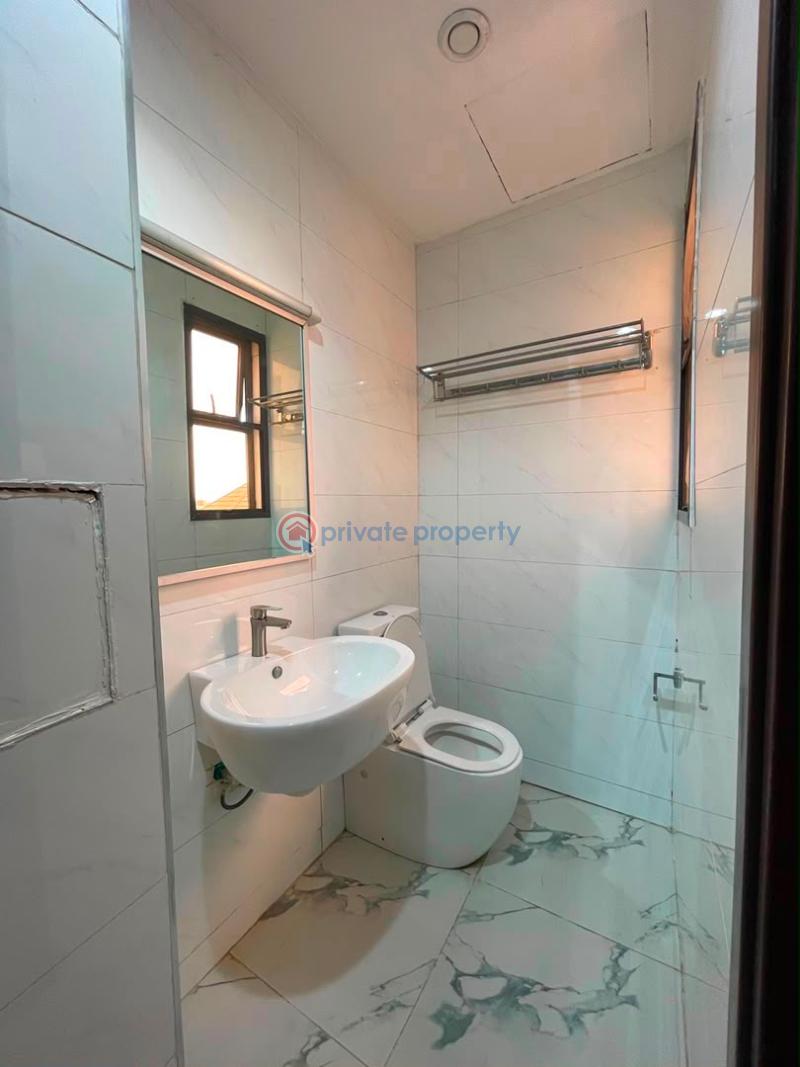 4 bedroom Maisonette For Rent Banana Island Ikoyi Lagos - 15