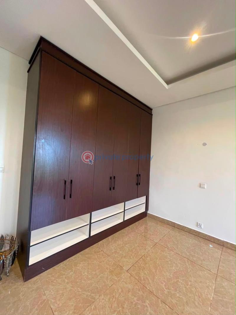 4 bedroom Maisonette For Rent Banana Island Ikoyi Lagos - 12