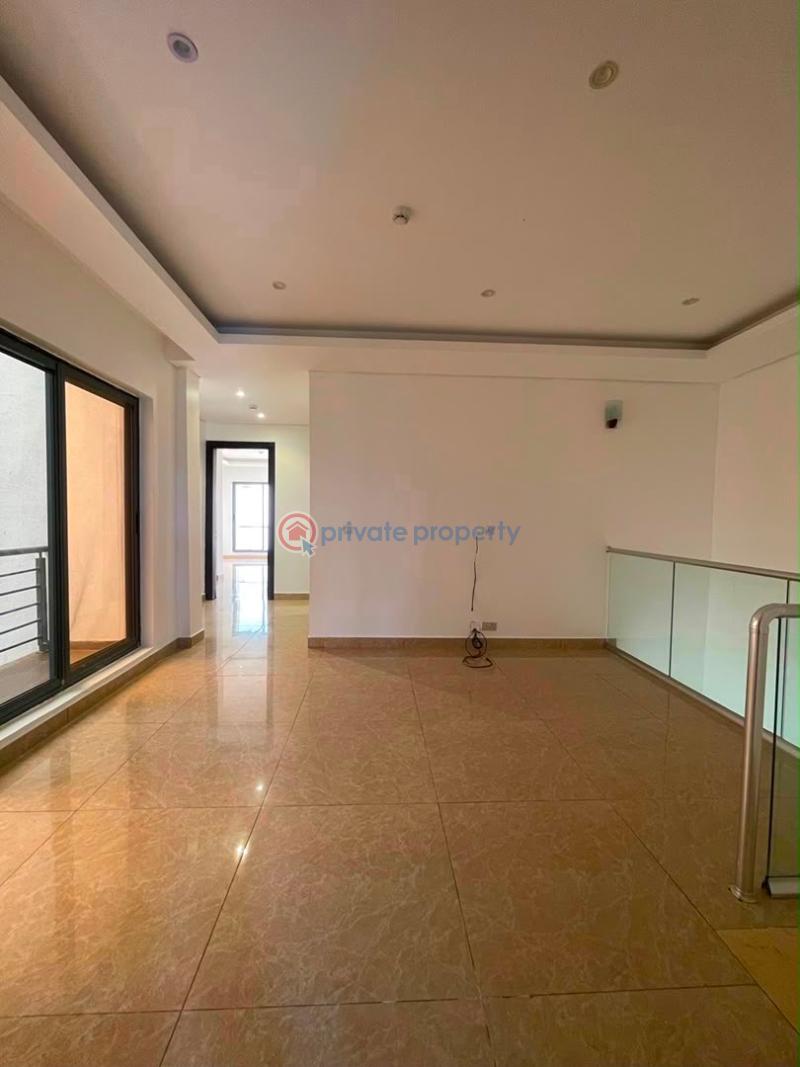 4 bedroom Maisonette For Rent Banana Island Ikoyi Lagos - 2