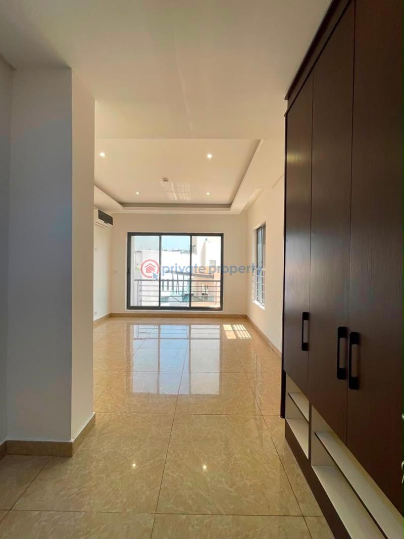 4 bedroom Maisonette For Rent Banana Island Ikoyi Lagos - 8