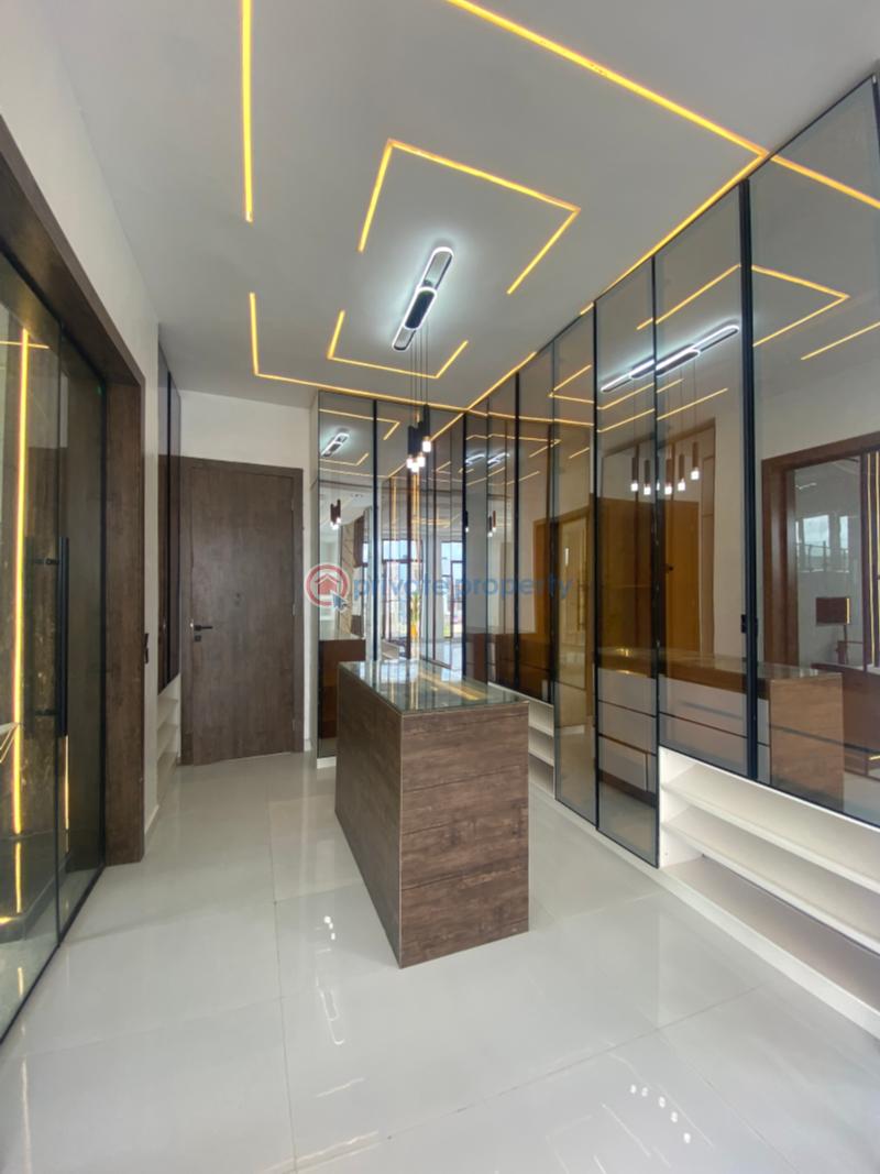 5 bedroom Detached Duplex For Sale Ajah Lagos - 5