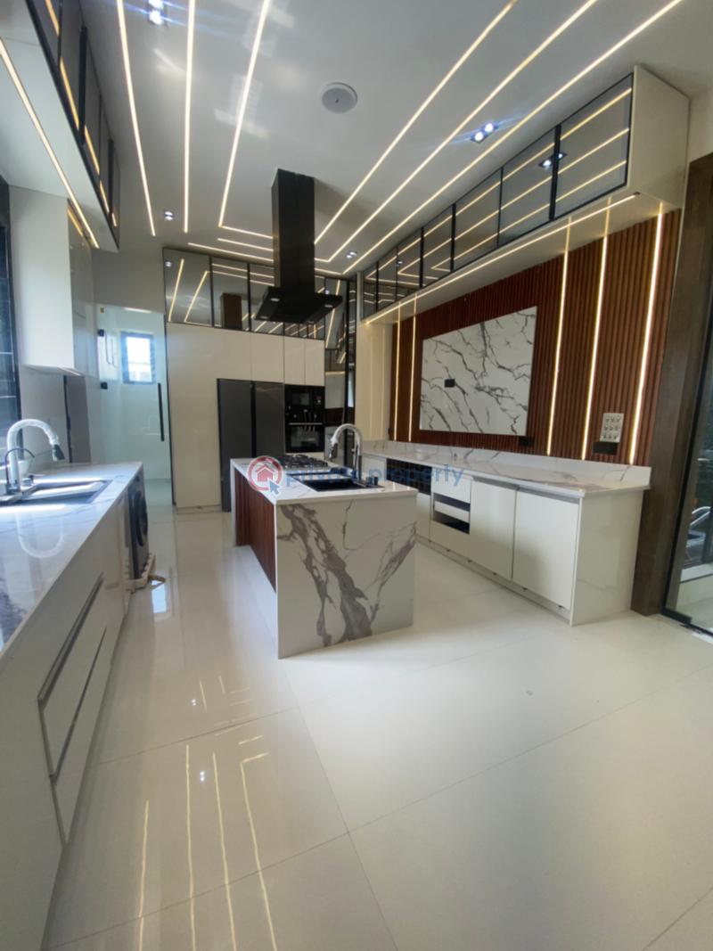 5 bedroom Detached Duplex For Sale Ajah Lagos - 2