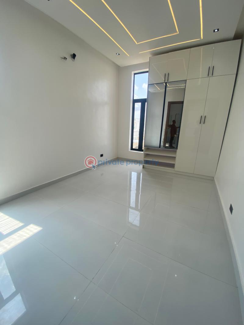 5 bedroom Detached Duplex For Sale Ajah Lagos - 11