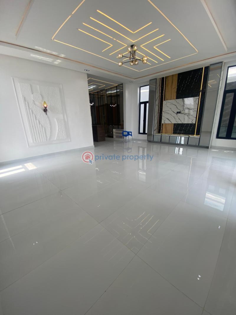 5 bedroom Detached Duplex For Sale Ajah Lagos - 3