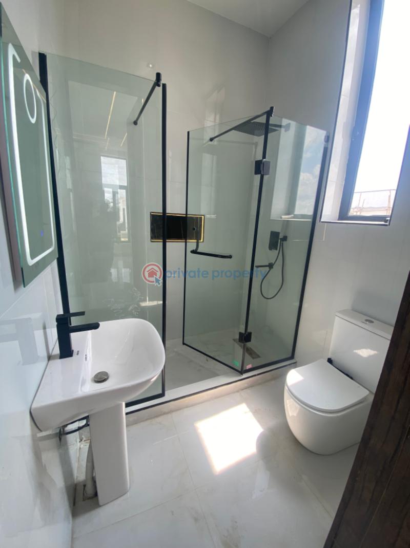 5 bedroom Detached Duplex For Sale Ajah Lagos - 10