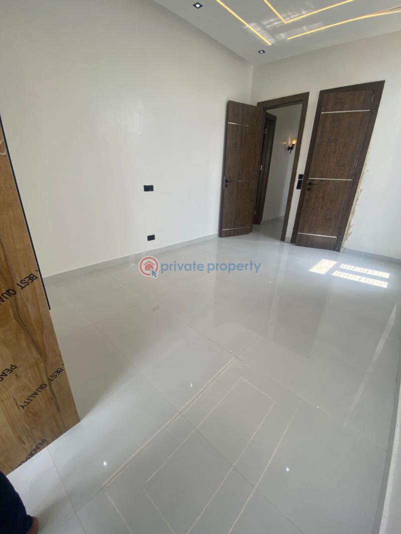 5 bedroom Detached Duplex For Sale Ajah Lagos - 9