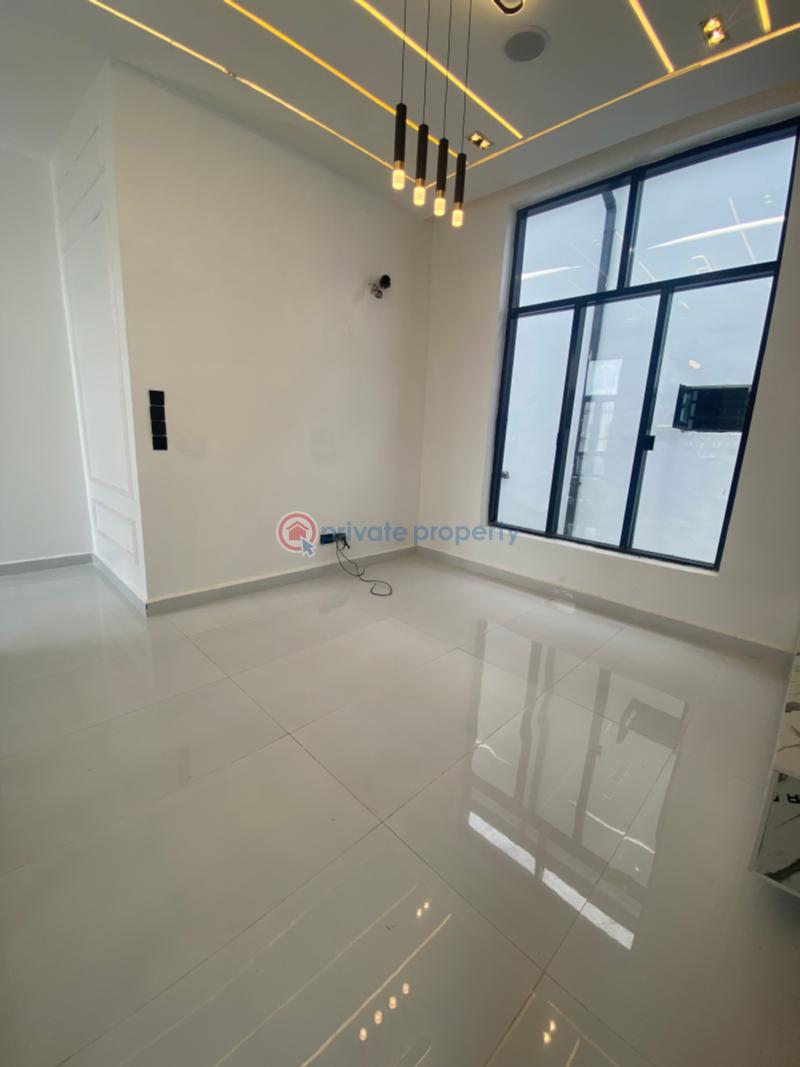 5 bedroom Detached Duplex For Sale Ajah Lagos - 14