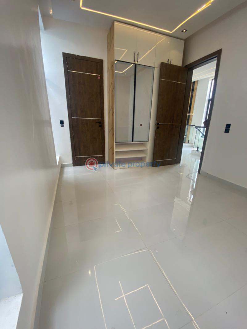 5 bedroom Detached Duplex For Sale Ajah Lagos - 7