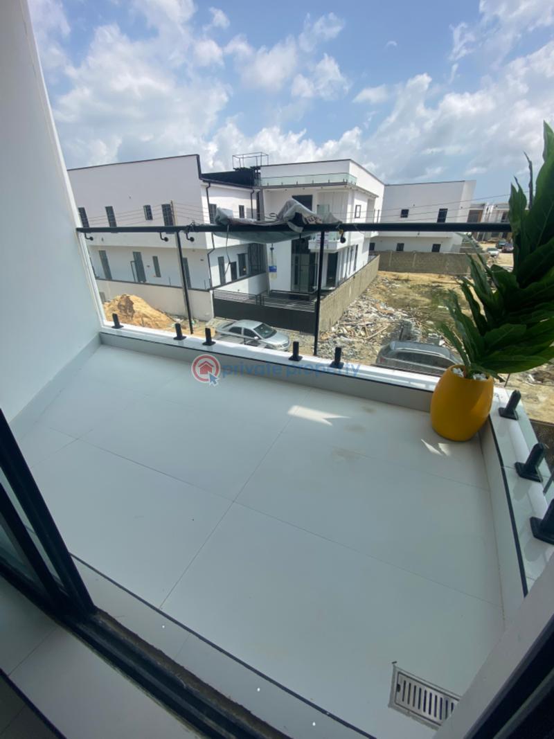 5 bedroom Detached Duplex For Sale Ajah Lagos - 15