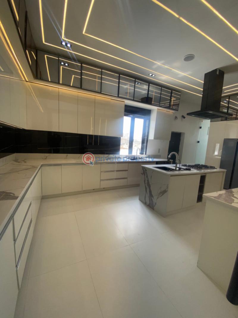 5 bedroom Detached Duplex For Sale Ajah Lagos - 12