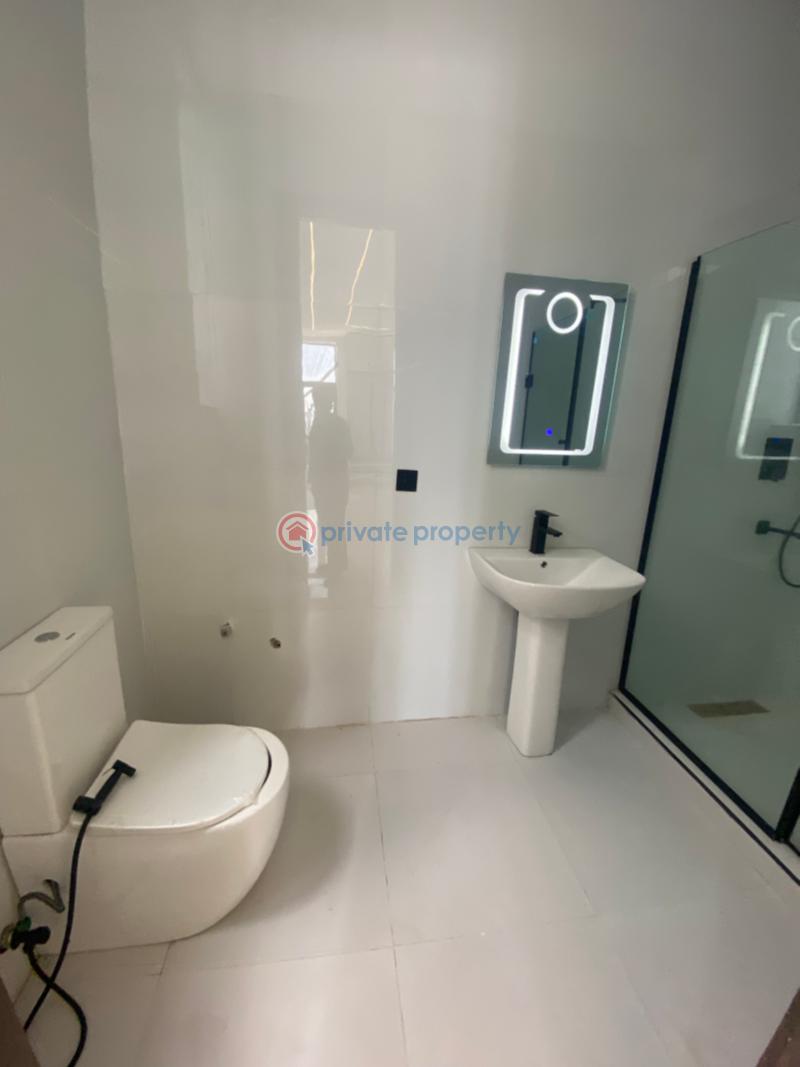 5 bedroom Detached Duplex For Sale Ajah Lagos - 8