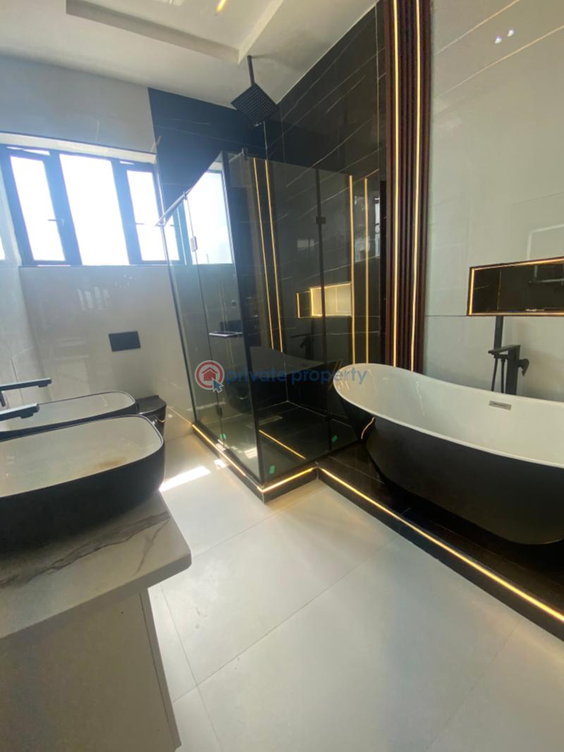 5 bedroom Detached Duplex For Sale Ajah Lagos - 6