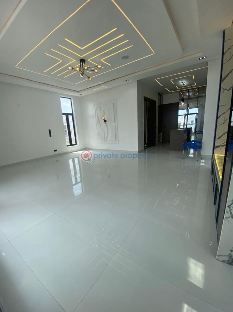 5 bedroom Detached Duplex For Sale Ajah Lagos - 4