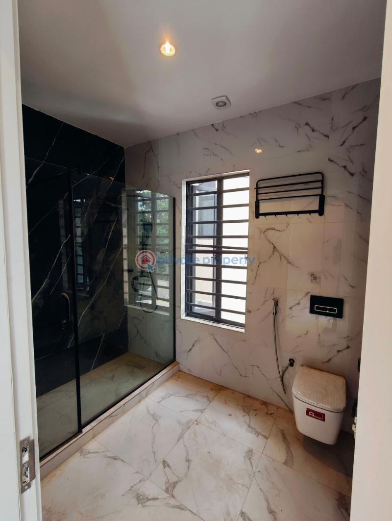 5 bedroom Semi detached Duplex For Sale Ikeja GRA Lagos - 1