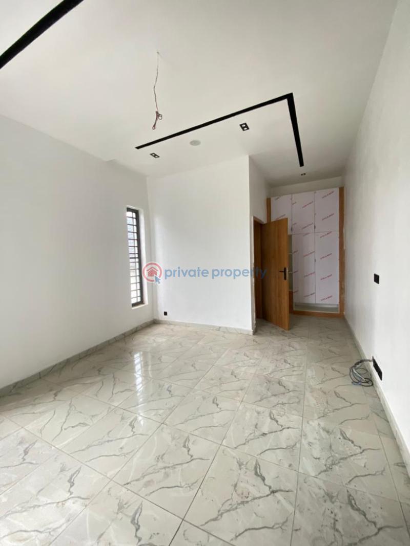 2 bedroom Block Of Flats For Sale Ikate Lekki Ikate Elegushi Lekki Lagos - 4