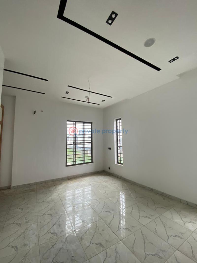 2 bedroom Block Of Flats For Sale Ikate Lekki Ikate Elegushi Lekki Lagos - 7