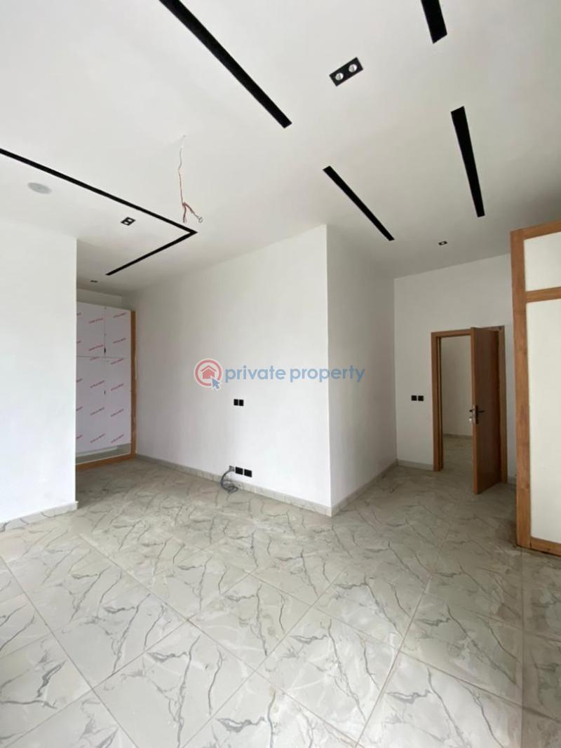 2 bedroom Block Of Flats For Sale Ikate Lekki Ikate Elegushi Lekki Lagos - 8