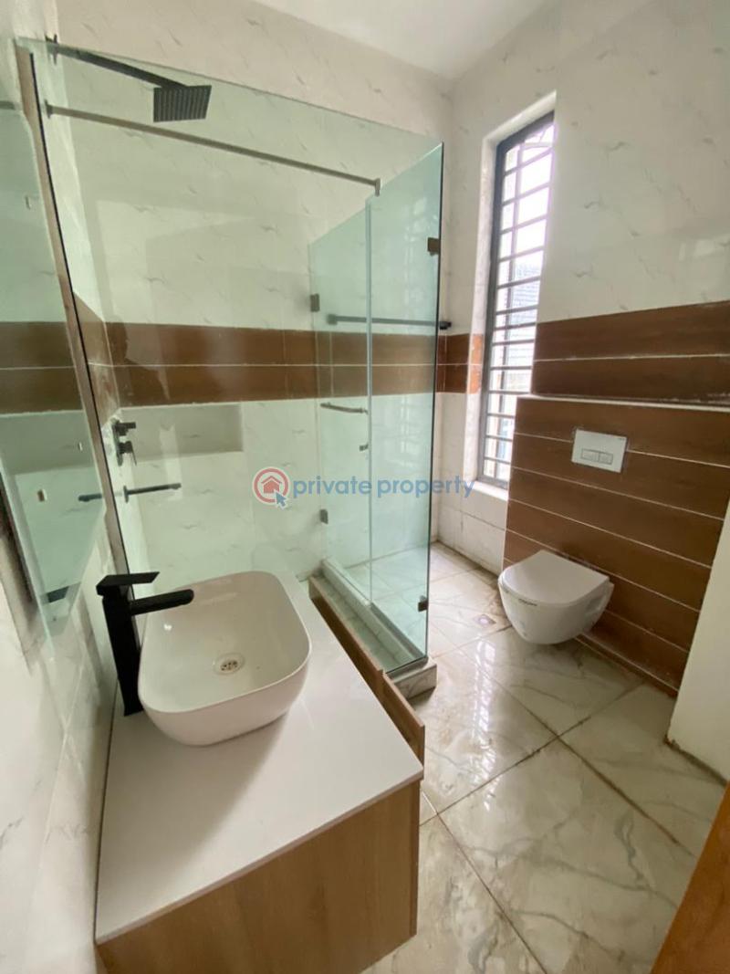 2 bedroom Block Of Flats For Sale Ikate Lekki Ikate Elegushi Lekki Lagos - 10