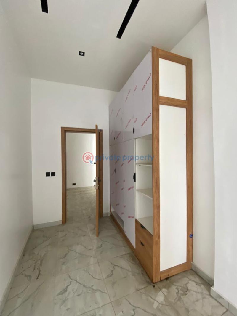 2 bedroom Block Of Flats For Sale Ikate Lekki Ikate Elegushi Lekki Lagos - 9