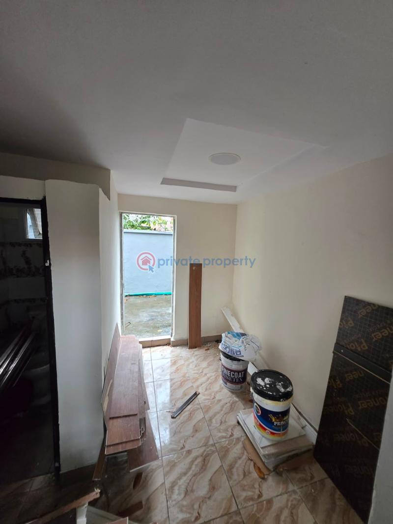 1 bedroom Flat & Apartment For Rent Ologolo Lekki Lagos - 1