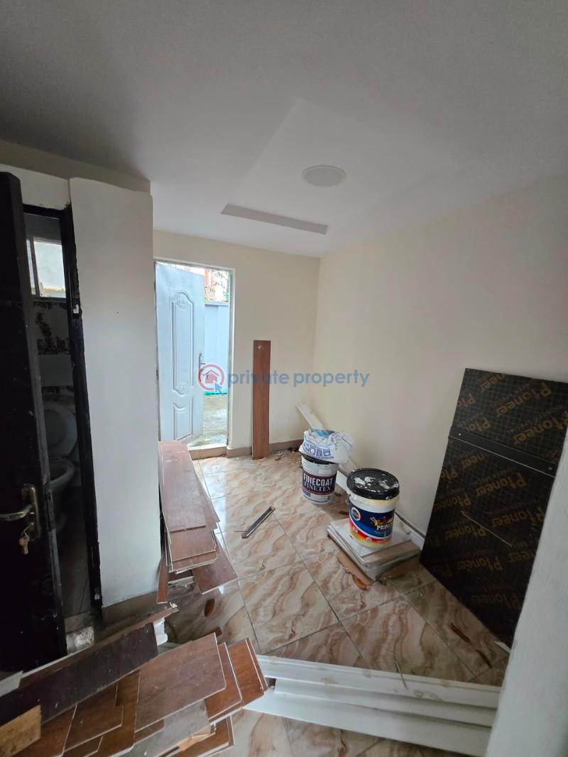 1 bedroom Flat & Apartment For Rent Ologolo Lekki Lagos - 4