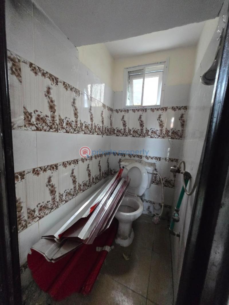 1 bedroom Flat & Apartment For Rent Ologolo Lekki Lagos - 7