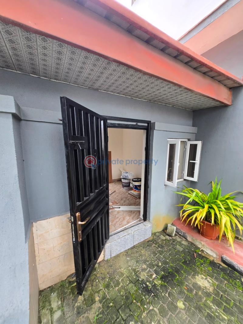 1 bedroom Flat & Apartment For Rent Ologolo Lekki Lagos - 5