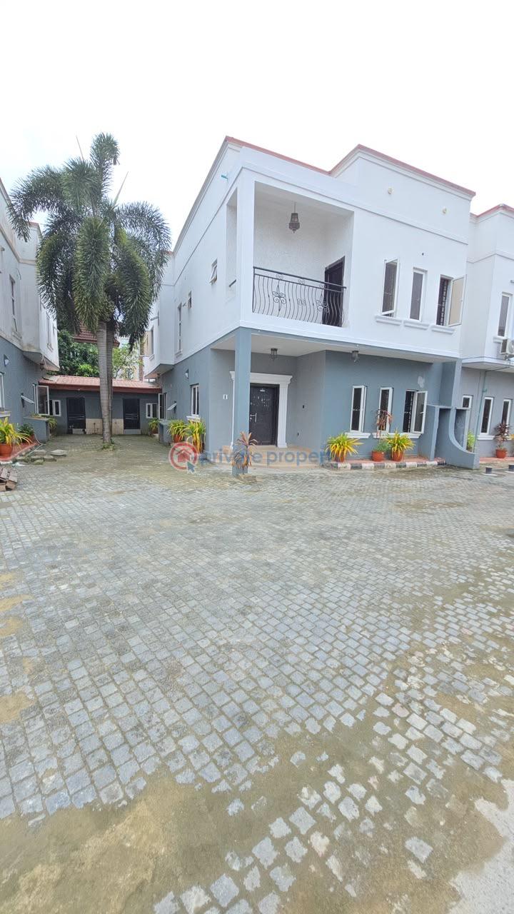 1 bedroom Flat & Apartment For Rent Ologolo Lekki Lagos - 0