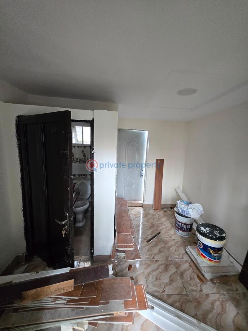 1 bedroom Flat & Apartment For Rent Ologolo Lekki Lagos - 3