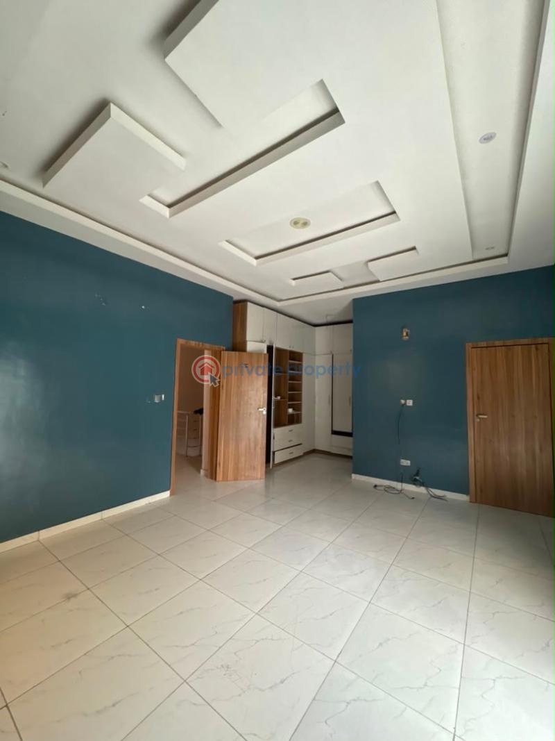 1 bedroom Flat & Apartment For Rent Ikota Lekki Lagos - 1