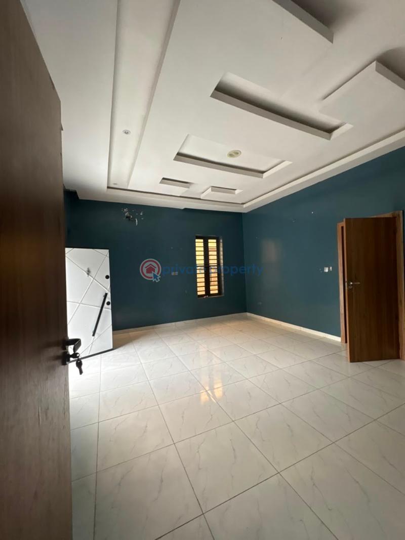 1 bedroom Flat & Apartment For Rent Ikota Lekki Lagos - 10