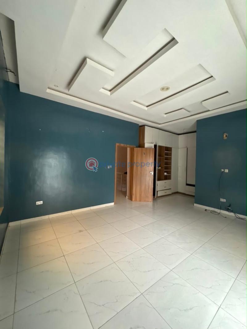 1 bedroom Flat & Apartment For Rent Ikota Lekki Lagos - 3