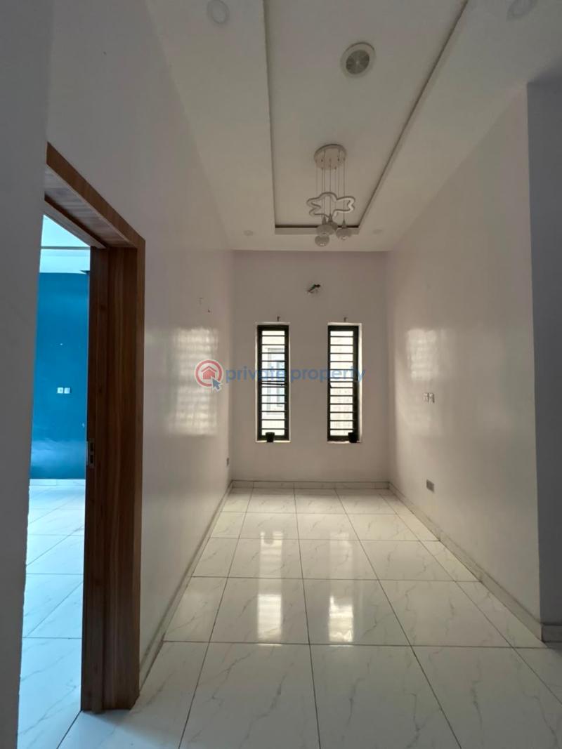 1 bedroom Flat & Apartment For Rent Ikota Lekki Lagos - 8