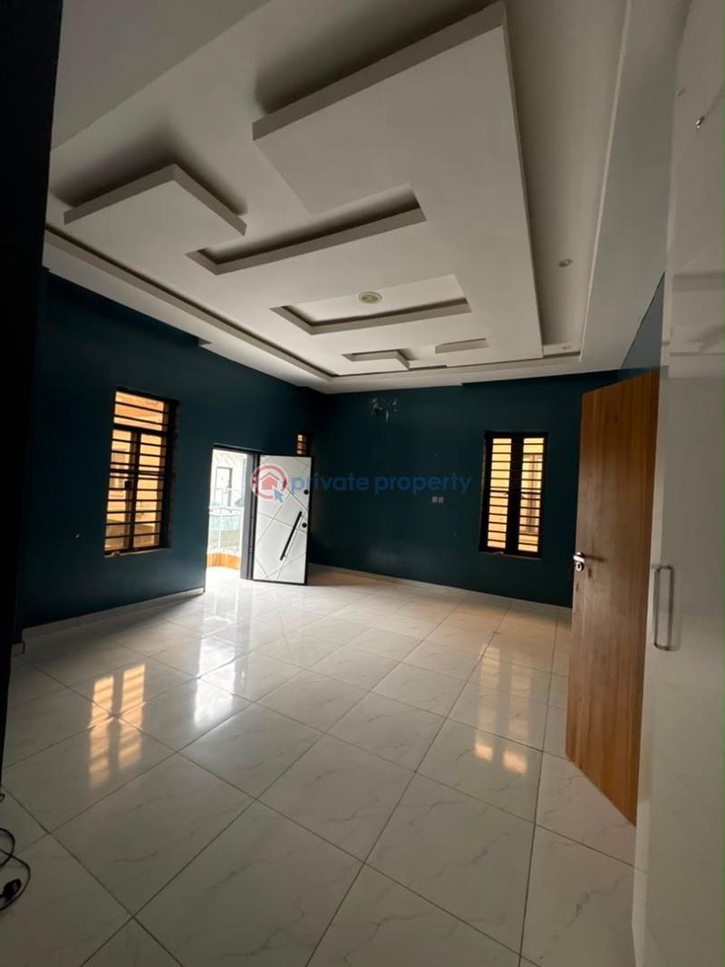 1 bedroom Flat & Apartment For Rent Ikota Lekki Lagos - 7