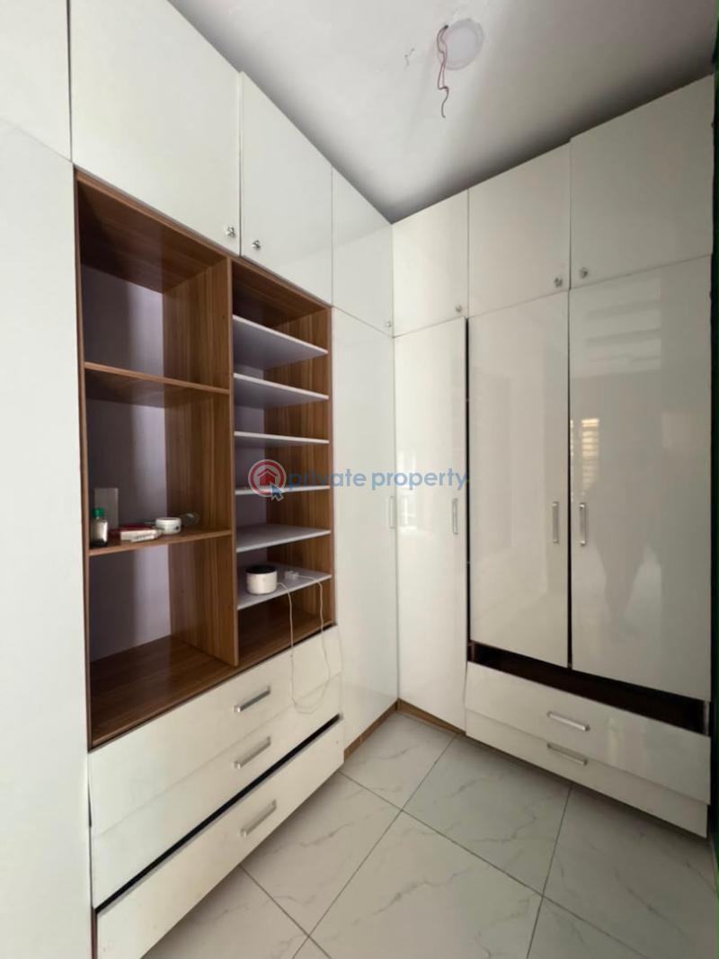 1 bedroom Flat & Apartment For Rent Ikota Lekki Lagos - 4